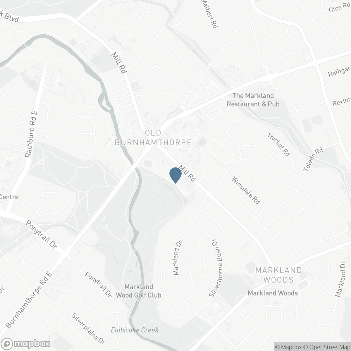 A32 - 288 MILL ROAD, Toronto, Ontario M9C 4X7